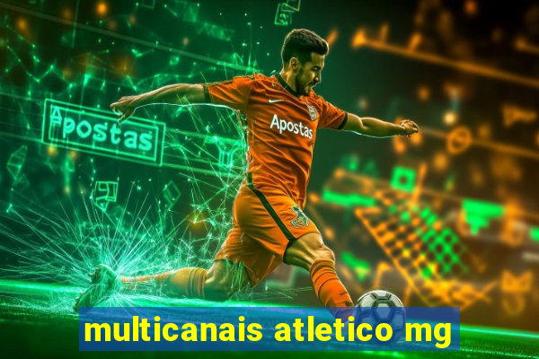 multicanais atletico mg